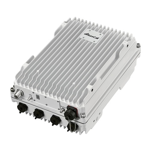 SureCall SC-MAXFIBERMURU SignalMax Hybrid Fiber DAS