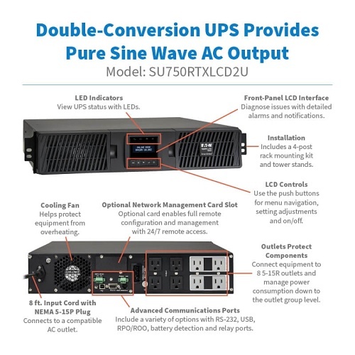 Image of TC-SU750CD2U