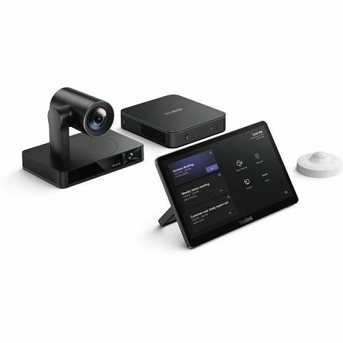 Yealink 1106984 Native Microsoft Teams Rooms System for Medium / Large Rooms
