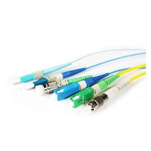 Sumitomo LYNX2-LCPCM510G-900LT Lynx2-PLUS CustomFit Splice-On Connectors, LC, Non Shielded, Multimode 50 µm, 900 µm Loose Buffer