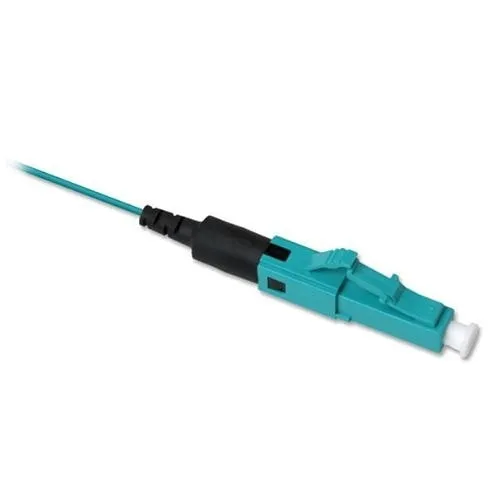 Sumitomo LYNX3-LCPC-OM3-250900 Fiber Optic Splice-On Connector, LC Multi-Mode OM3 / OM4