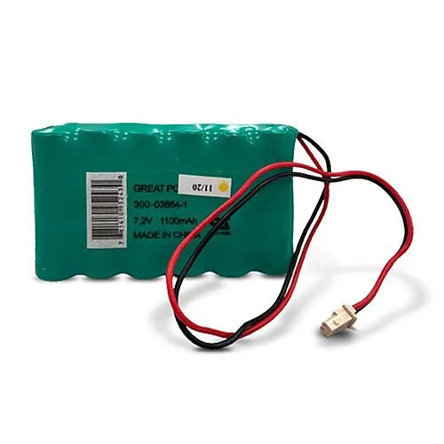 Honeywell Home LYNXRCHKIT-SC 4-Hour Backup Battery for LYNX Touch L5210 and Internal GSM Radio