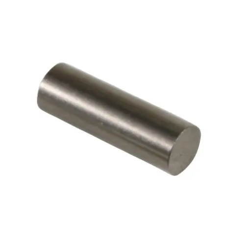 GRI M-10 Alnico Bare Magnet, 1/4" Diameter 3/4"