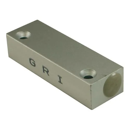 GRI M-4400 F/4400 Series Offset "Z" Mounting Bracket