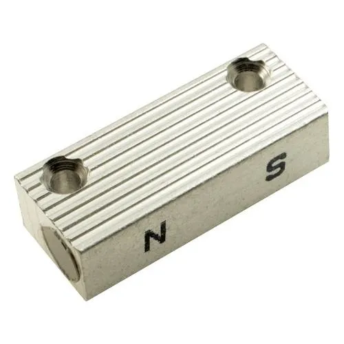 GRI M-4460 Magnet, 1/4"x1-3/16"