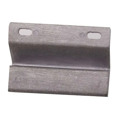 GRI M-4532 Magnet in Case, 3.10" 2.14" Industrial Aluminum Housing