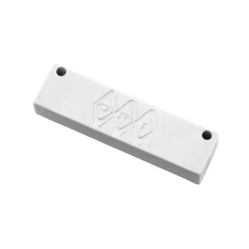 GRI M-505 Magnet in Case, 3/16" 1/4" 1" Super Mini, Surface Mount, White