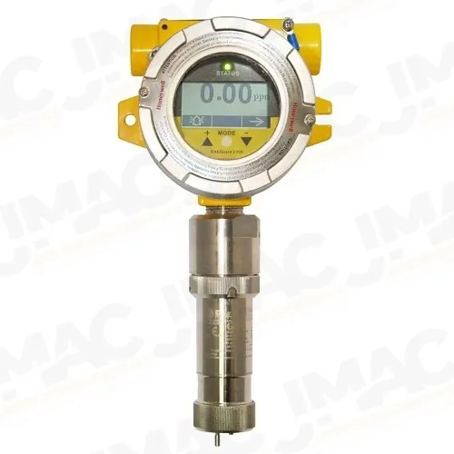 Honeywell Analytics M-700521 Calibration Accessory for Gas Detection Systems