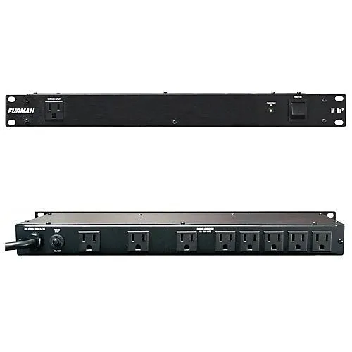 Panamax M-8X2 Merit Series M-8x2 Power Conditioner