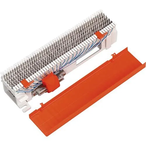 Siemon M1-50r Network Interface Block