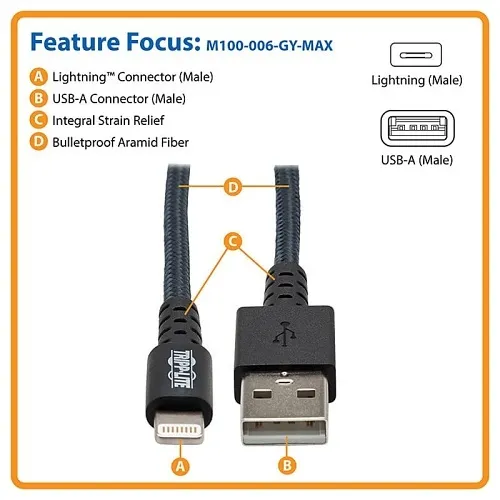Image of TC-M100006GY