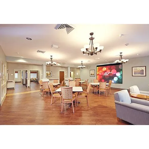 Elite Screens Manual M100x 100" Manual Projection Screen