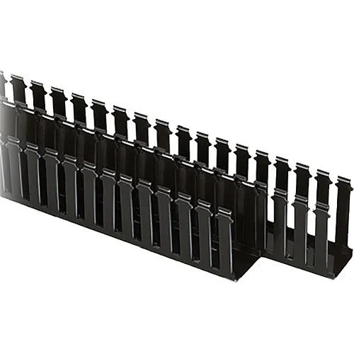 Winsted M1032 2X Slotted Duct