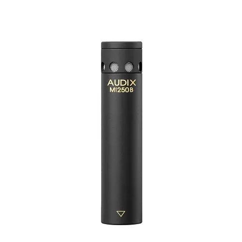 Audix M1250BHC Miniaturized Condenser Microphone