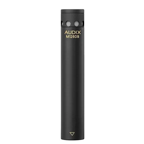 Audix M1280B Wide Frequency Response Microphone Condenser