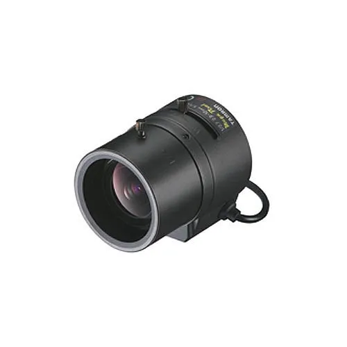 Tamron M13VG2812IR CS-Mount 2.80-12mm, F/1.4 Zoom Lens