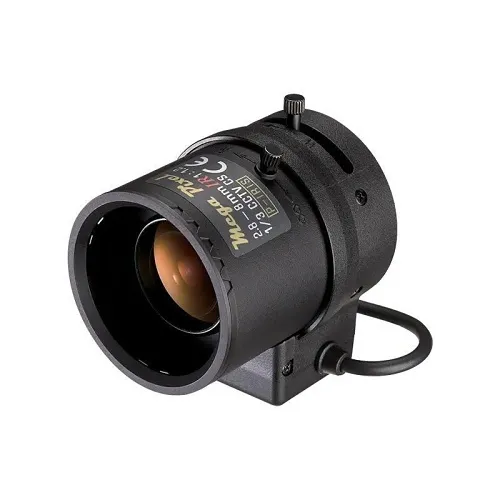 Tamron M13VP288IR IP Surveillance Camera Lenses, 2.8-8mm Focal Length