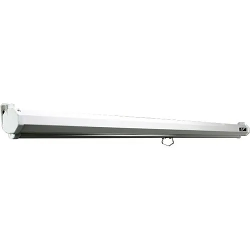 Elite Screens M170XWS1 Manual Series Pull-Down Projection Screen