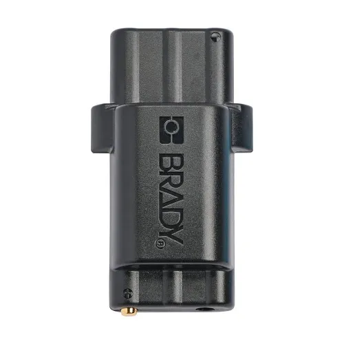Brady ID M210-BATTERY Rechargeable Lithium-Ion Battery for M210 Label Printer