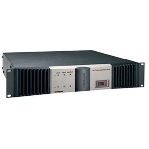Bogen M300 M-Class Dual-Channel Amplifier, 300W