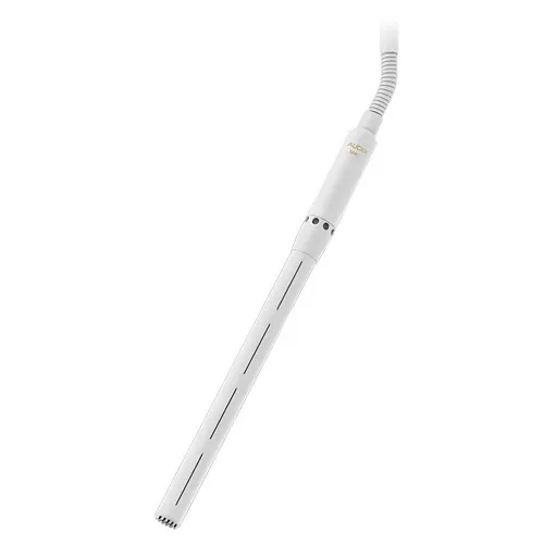 Audix M40W6S HNG Integrated Gooseneck Ceiling Microphone, 6', Black