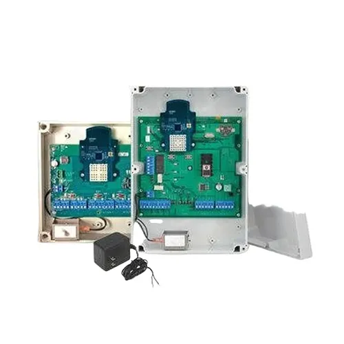 Locknetics M450P-ATS-LED 628 Electromagnetic Lock with Anti Tamper Switch and MBS