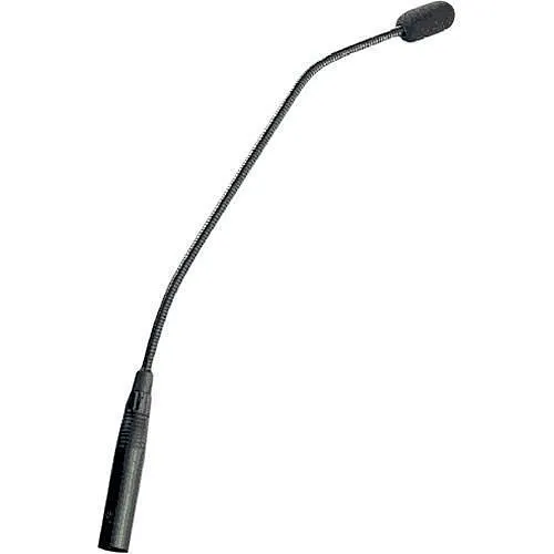 Neutrik M4HP5RF24R Hypercardioid Microphone, 24"