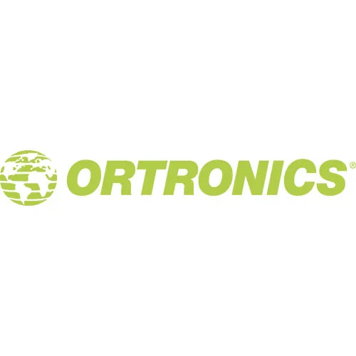 Ortronics M4LCQ24-50ES4A1 Splice Cassette, M4, 24-Ribbon, LC, QD, OM4, T4, Single-Mode