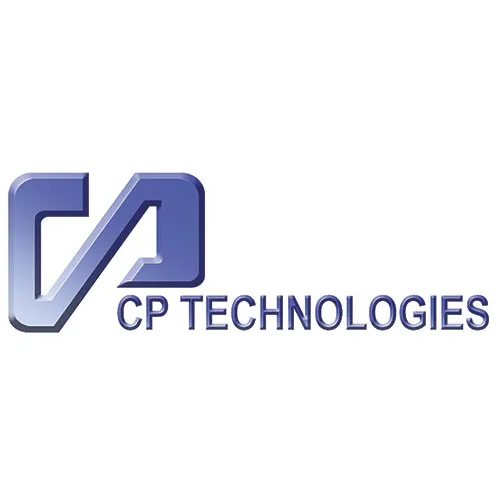 CP Technologies M50DX02C4NPPK20 10Gb OM4 Fiber Optic Cable, Dual Fiber, OFNP, 2.0mm, Pink