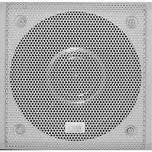 OWI M5cx725 Speaker 25 Rms White