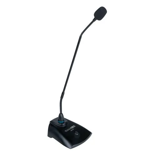 AtlasIED M600-DT Paging/Conference Desktop Microphone