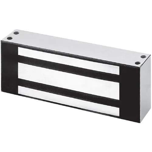 Securitron M62-OS Magnalock with Offset Strike, 1200lb Holding Force