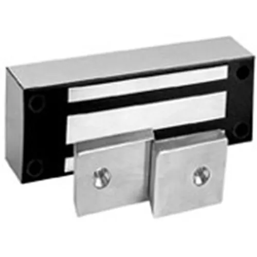 Securitron M62-SS MMagnalock 1,200lbf Electromagnetic Lock with Split Strike