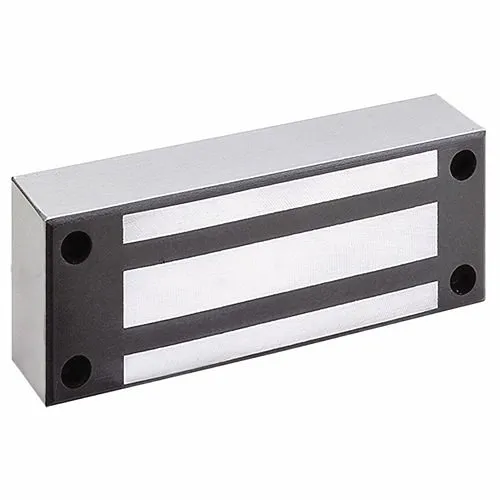 Securitron M62B Magnalock 12/24VDC, MBS, 1200 lb Holding force