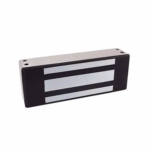 Securitron M62D Magnalock 12/24VDC, DPS (Door Position Switch), 1200 lb Holding force