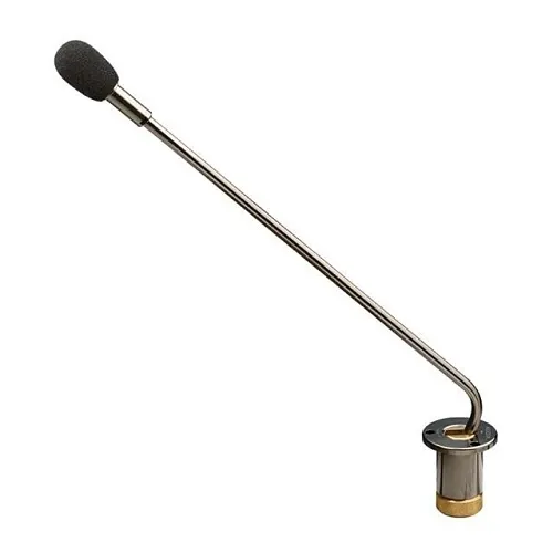 Audix M65 Microphones, MIC COND RGD TBE BLK NCKL