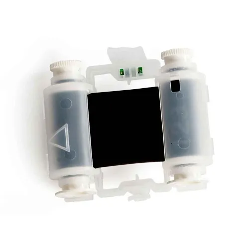 Brady ID M7-R4300 R4300 Series Halogen Free Ribbon for M7 Printers, Black