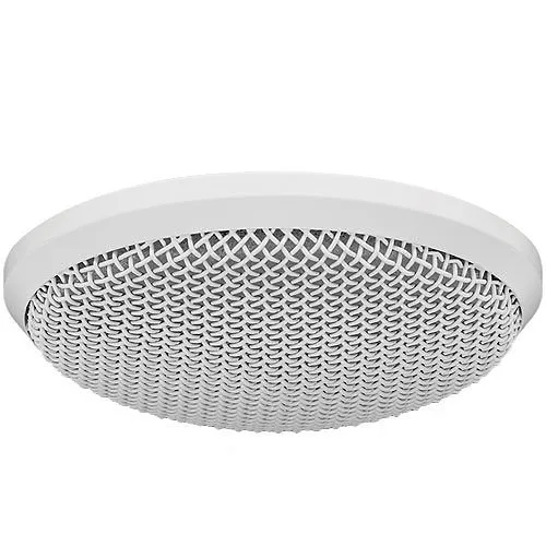 Audix M70WD Flush-Mount Ceiling Microphone for the Audix Dante Aes67 Integrated Microphone System