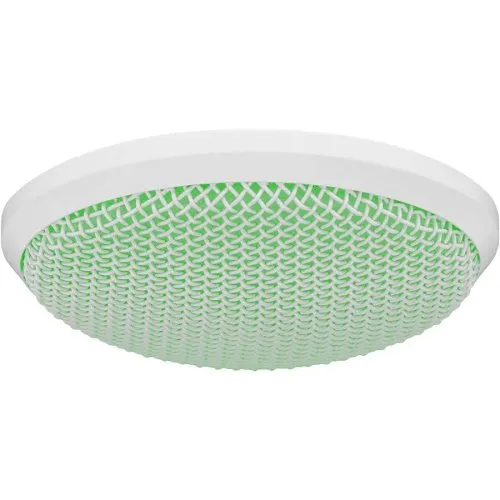 Audix M70WD Flush-Mount Ceiling Microphone For The Audix Dante Aes67 Integrated Microphone System