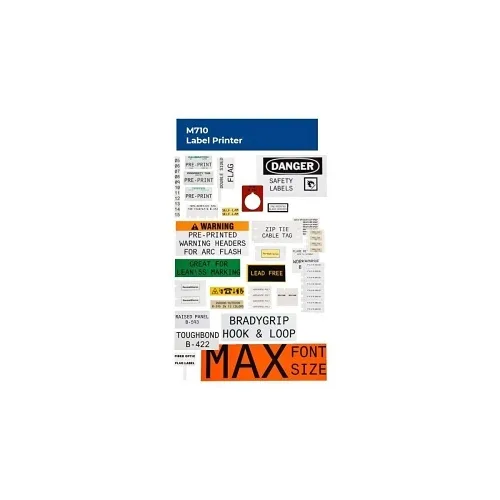 Image of WB-M710WBKIT