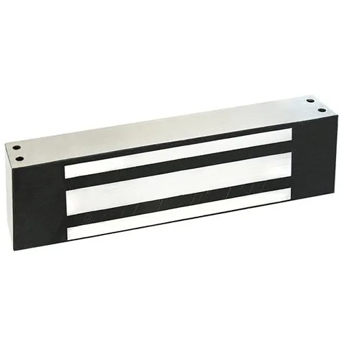 Securitron M82FGB Magnetic Lock, M82B, Single Door, 1800 lb