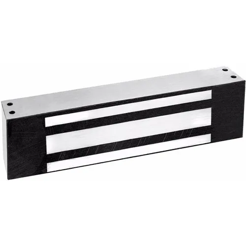 Securitron M82GB Magnalock, 12/24 VDC, Gate Conduit, BondStat, with Gate Conduit, Magnetic Bond Sensor