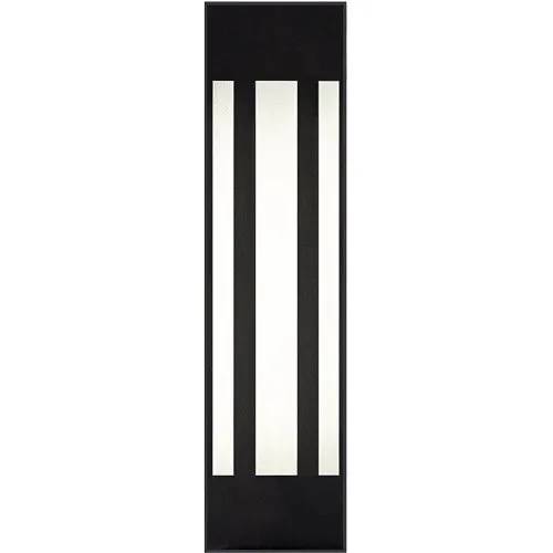 Securitron M82GB Magnalock, 12/24 VDC, Gate Conduit, BondStat, with Gate Conduit, Magnetic Bond Sensor