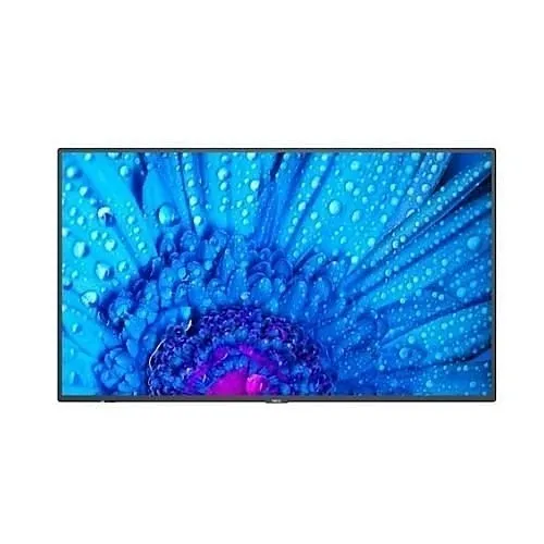 Sharp NEC M861 Series 86" MultiSync LCD Large Format Message Display, 4K (Replaces C860Q-AVT3 and V864Q)