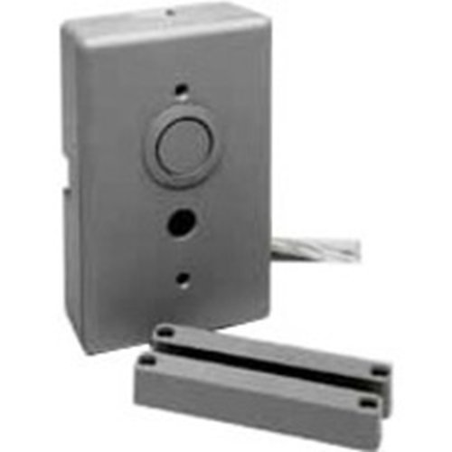 GRI GT10-4 Gate Mount Pool Alarm, Instant On, Closed Loop