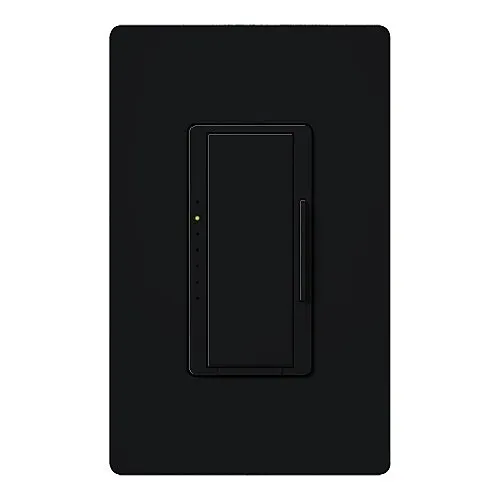 Lutron MA-600-BL Maestro Preset Smart Dimmer