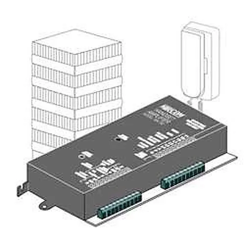 Mircom MA-792 Apartment Intercom Amplifier