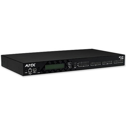 AMX NX-4200 NetLinx NX Integrated Controller