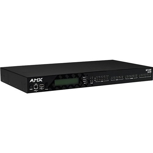 AMX NX-4200 NetLinx NX Integrated Controller