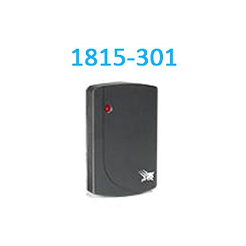 DoorKing 1815-301 DK Prox Proximity Card Reader, 4" Range